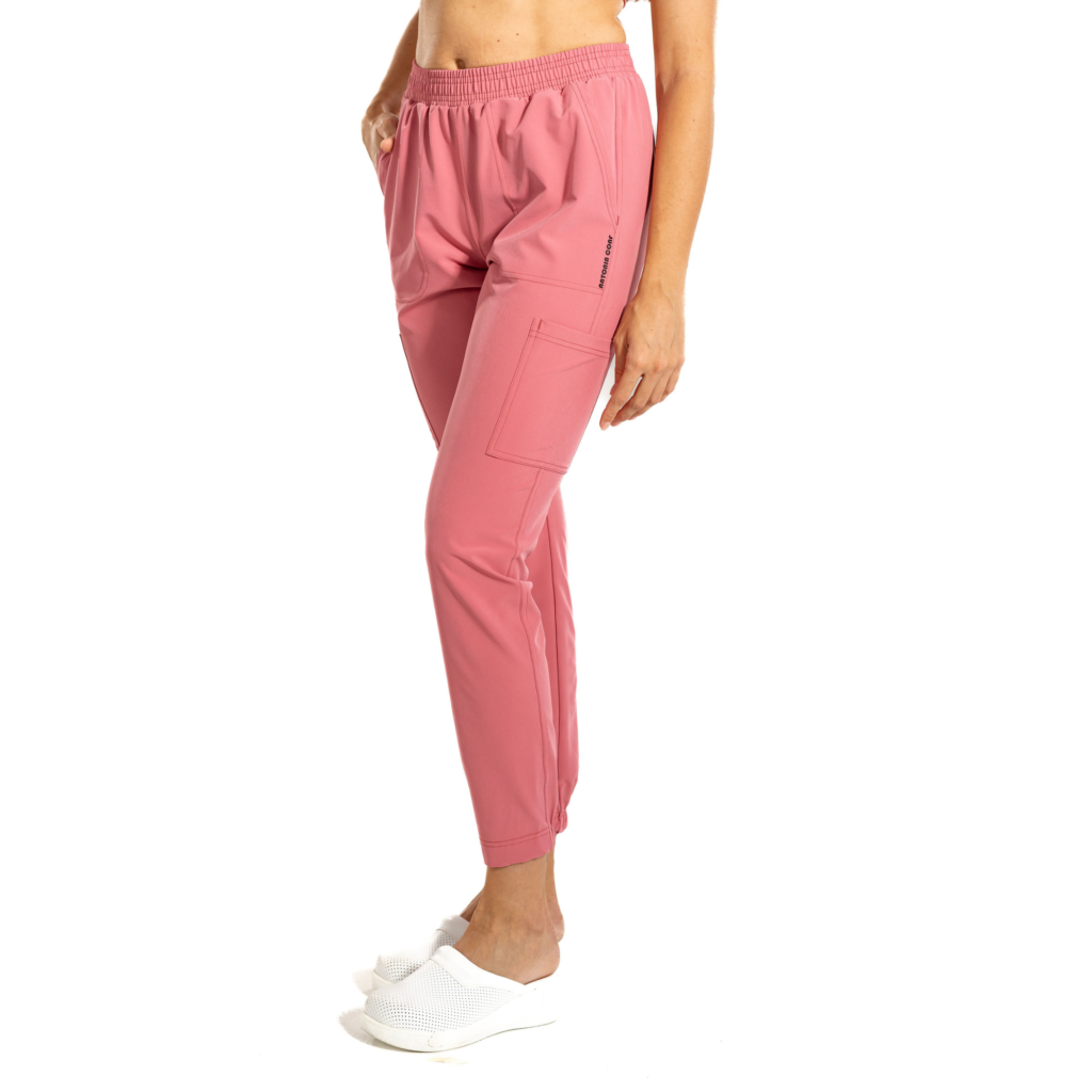 Smart Cargo women’s medical trousers