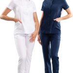 White-classic-navy