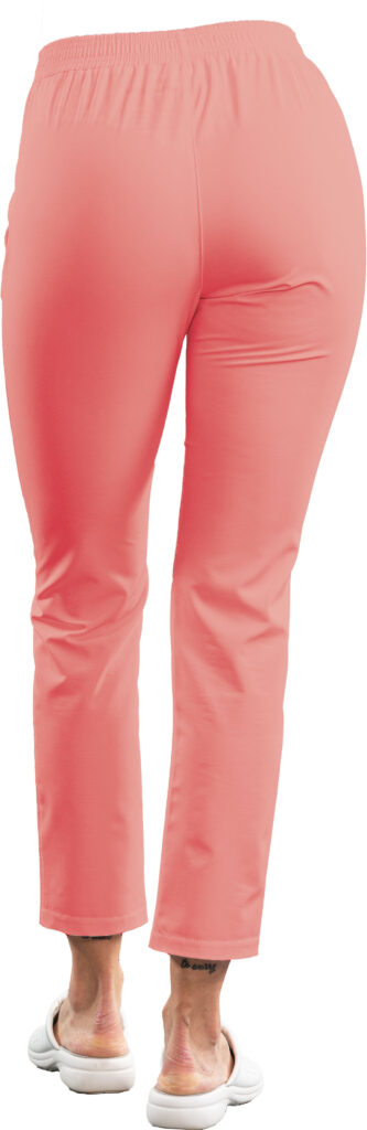 Classic Comfort women’s medical trousers