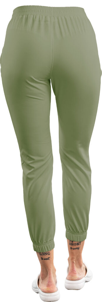 Active Comfort women’s medical trousers