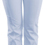 Active Jogger women’s medical trousers with side pockets