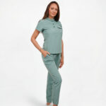 Silhouette women’s medical trousers