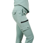 Elite Pocket women’s medical trousers