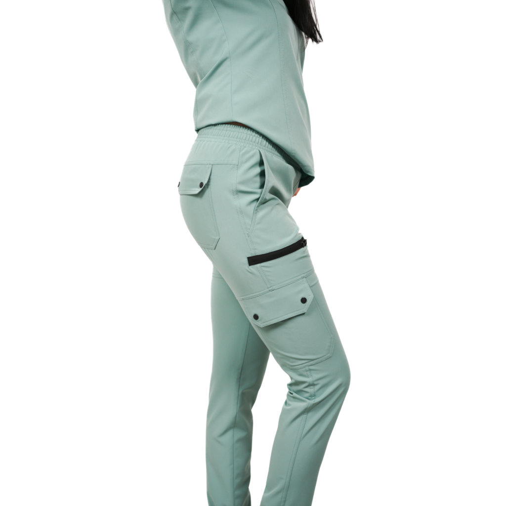Elite Pocket women’s medical trousers