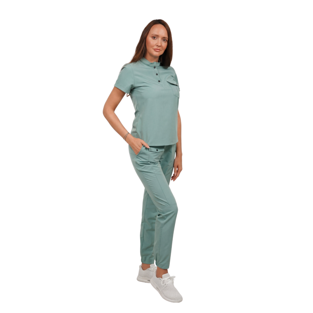 Silhouette women’s medical trousers