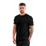 Men’s Active Sport medical blouse with round neck