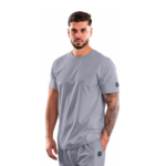 Men’s Active Sport medical blouse with round neck