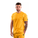 Men’s Active Sport medical blouse with round neck
