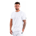 Men’s Active Sport medical blouse with round neck