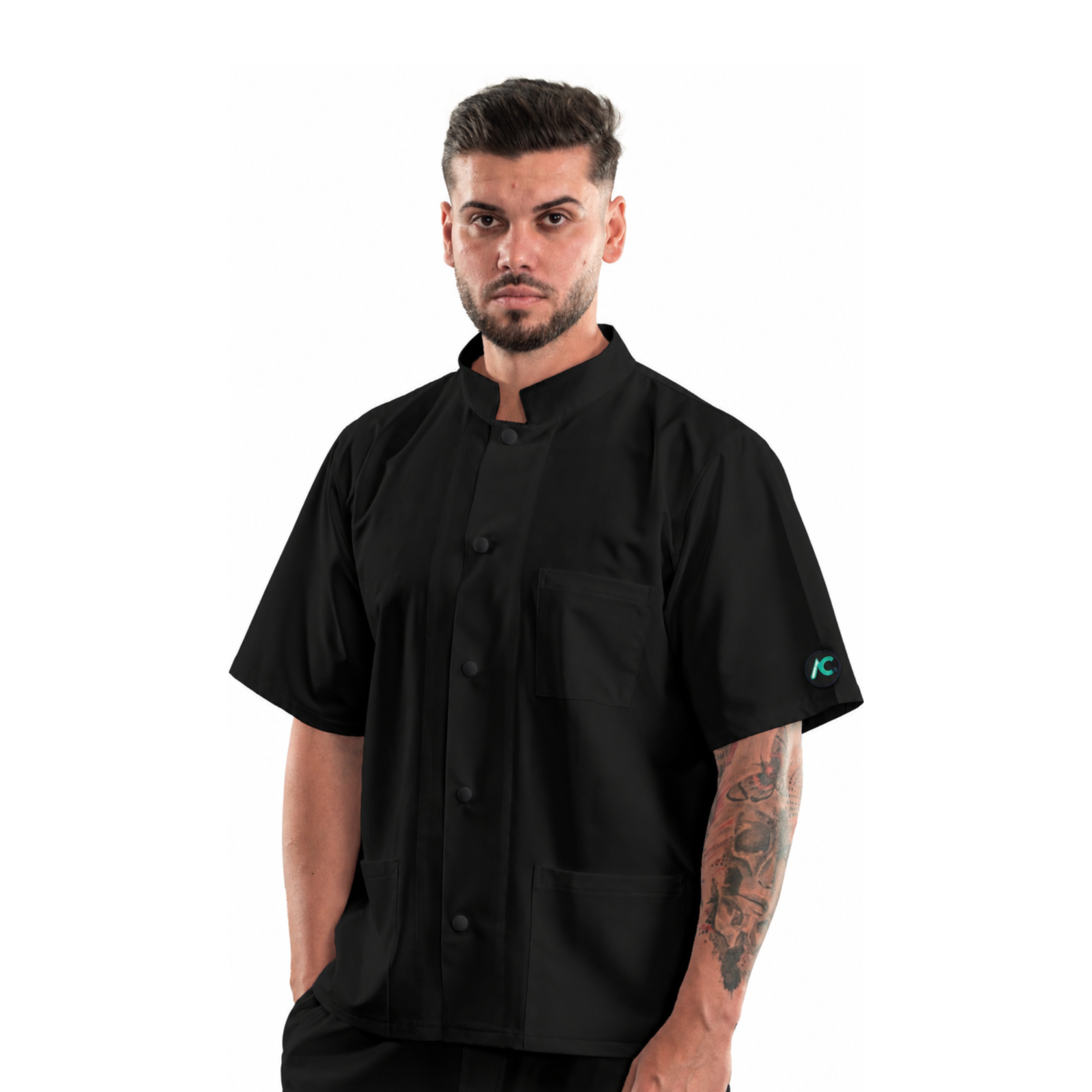 Men’s Executive medical blouse