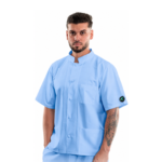 Men’s Executive medical blouse