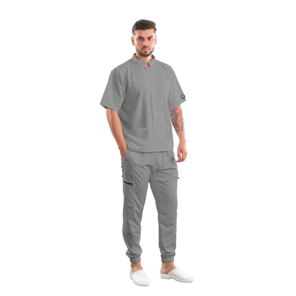 BBPI07 Grey