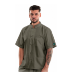 Men’s Executive medical blouse