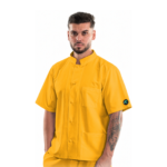 Men’s Executive medical blouse
