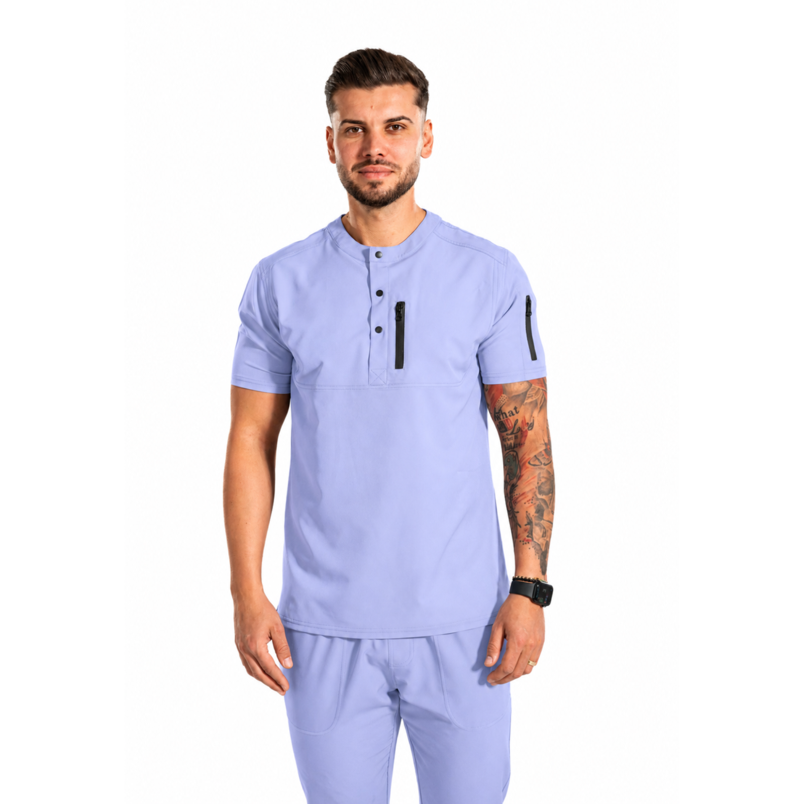 Men’s Top Pro Dynamic medical blouse