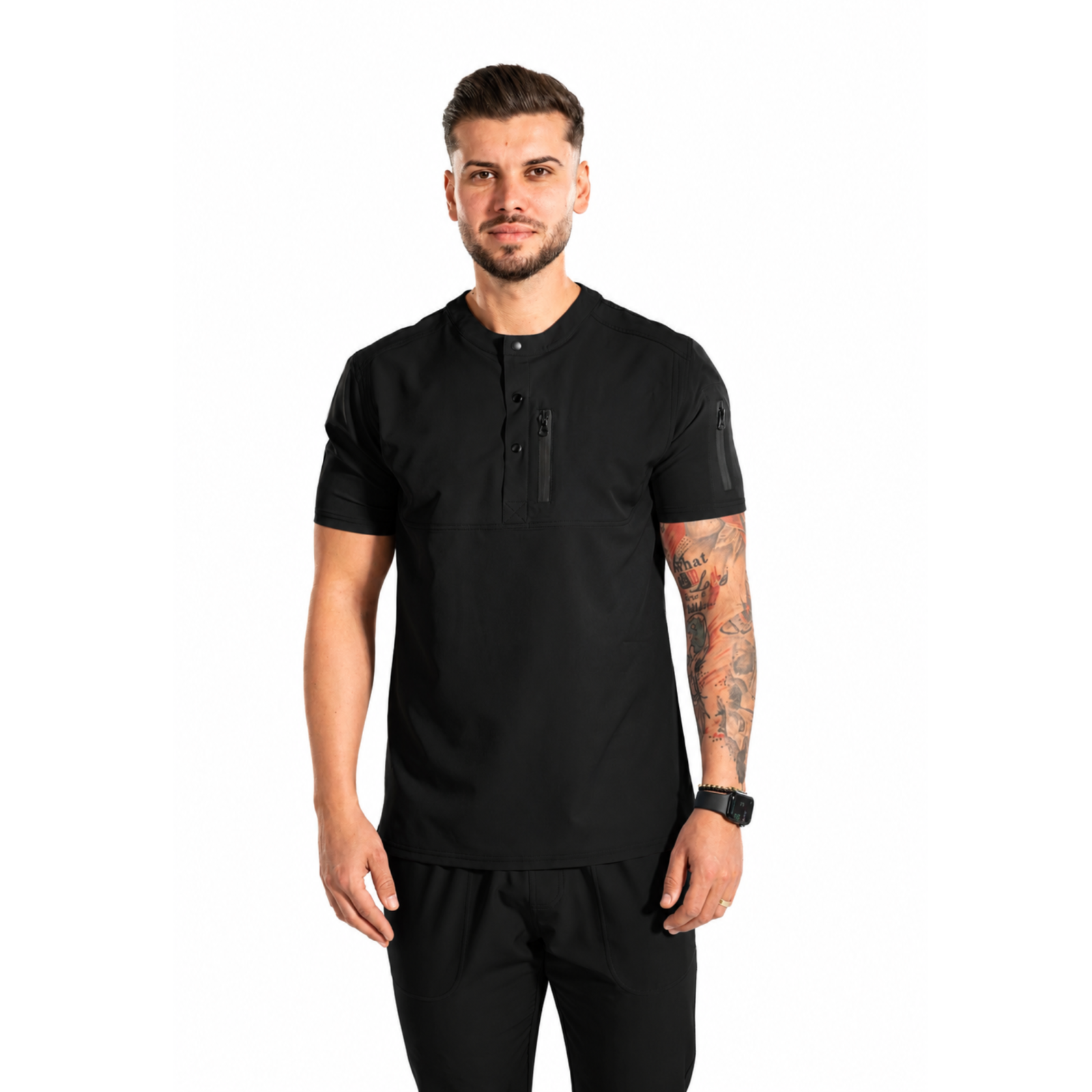 Men’s Top Pro Dynamic medical blouse
