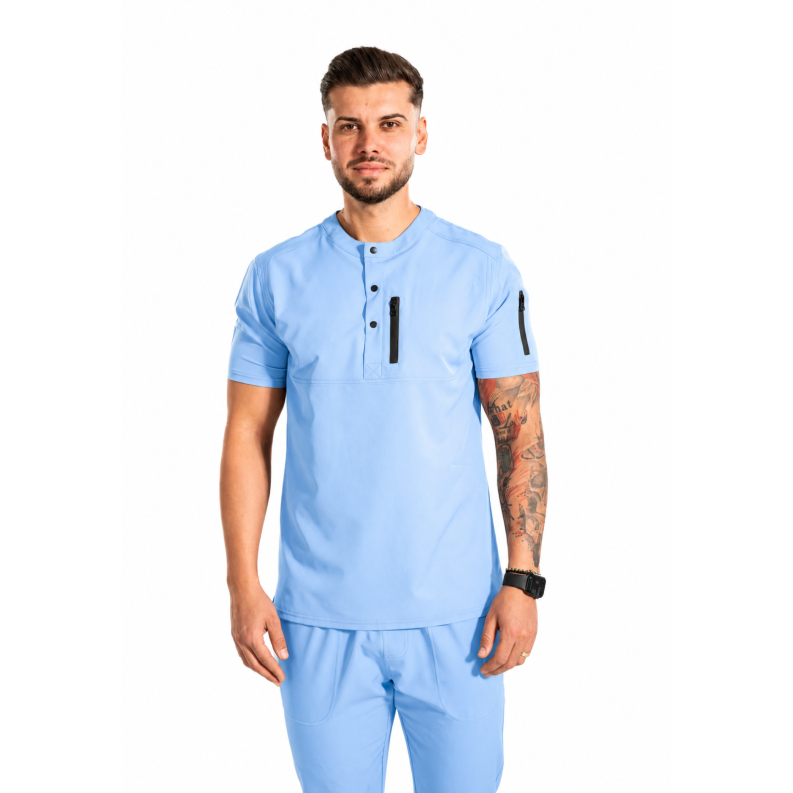 Men’s Top Pro Dynamic medical blouse