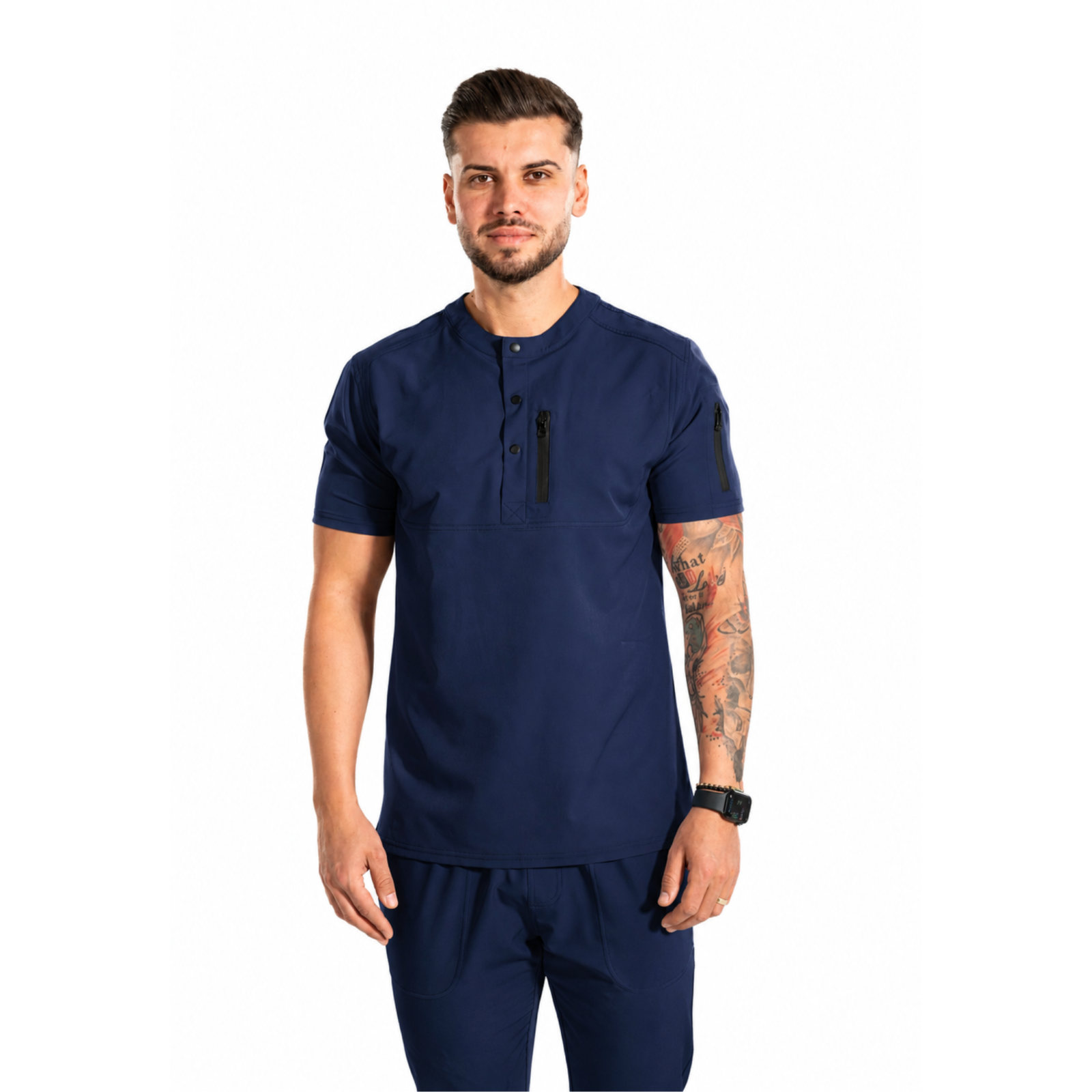 Men’s Top Pro Dynamic medical blouse