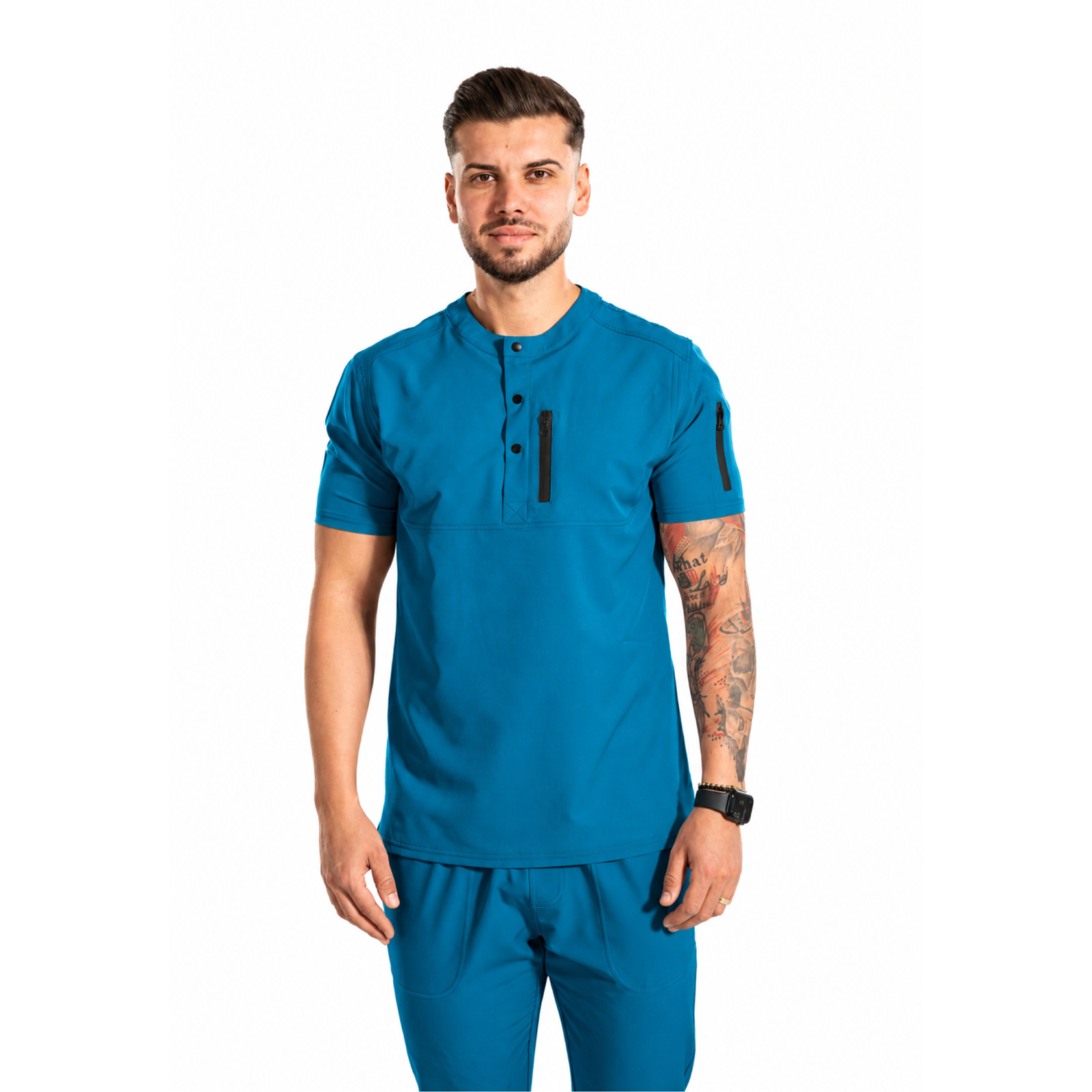 Men’s Top Pro Dynamic medical blouse
