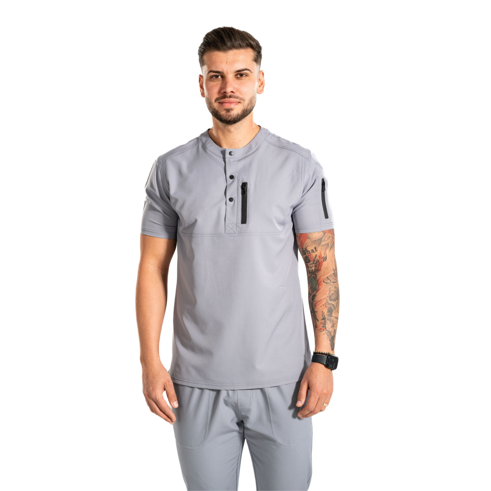 Men’s Top Pro Dynamic medical blouse