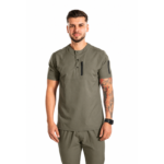 Men’s Top Pro Dynamic medical blouse