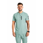 Men’s Top Pro Dynamic medical blouse