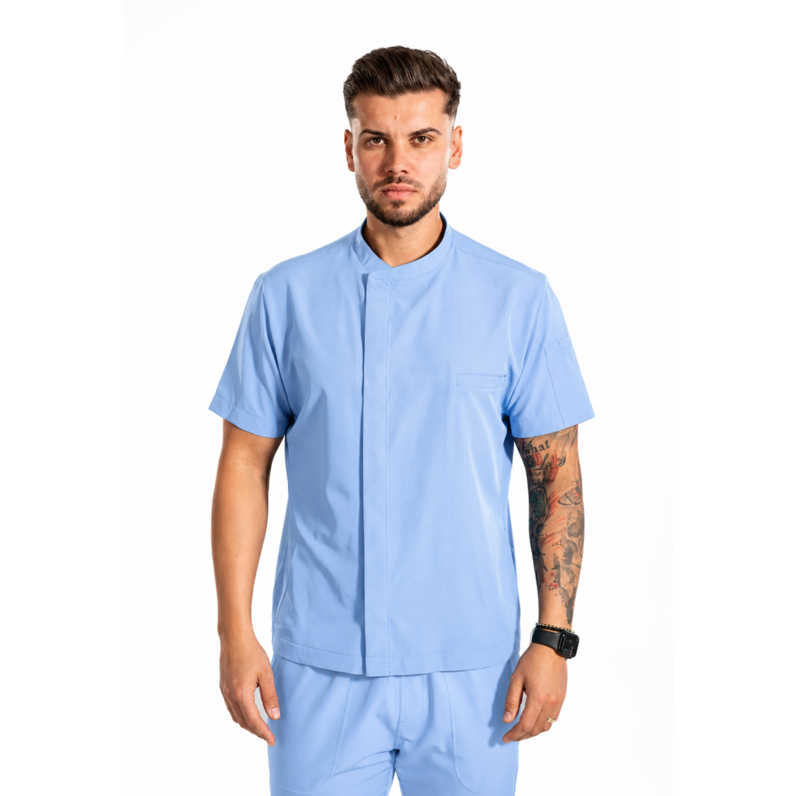 Men’s Core medical blouse