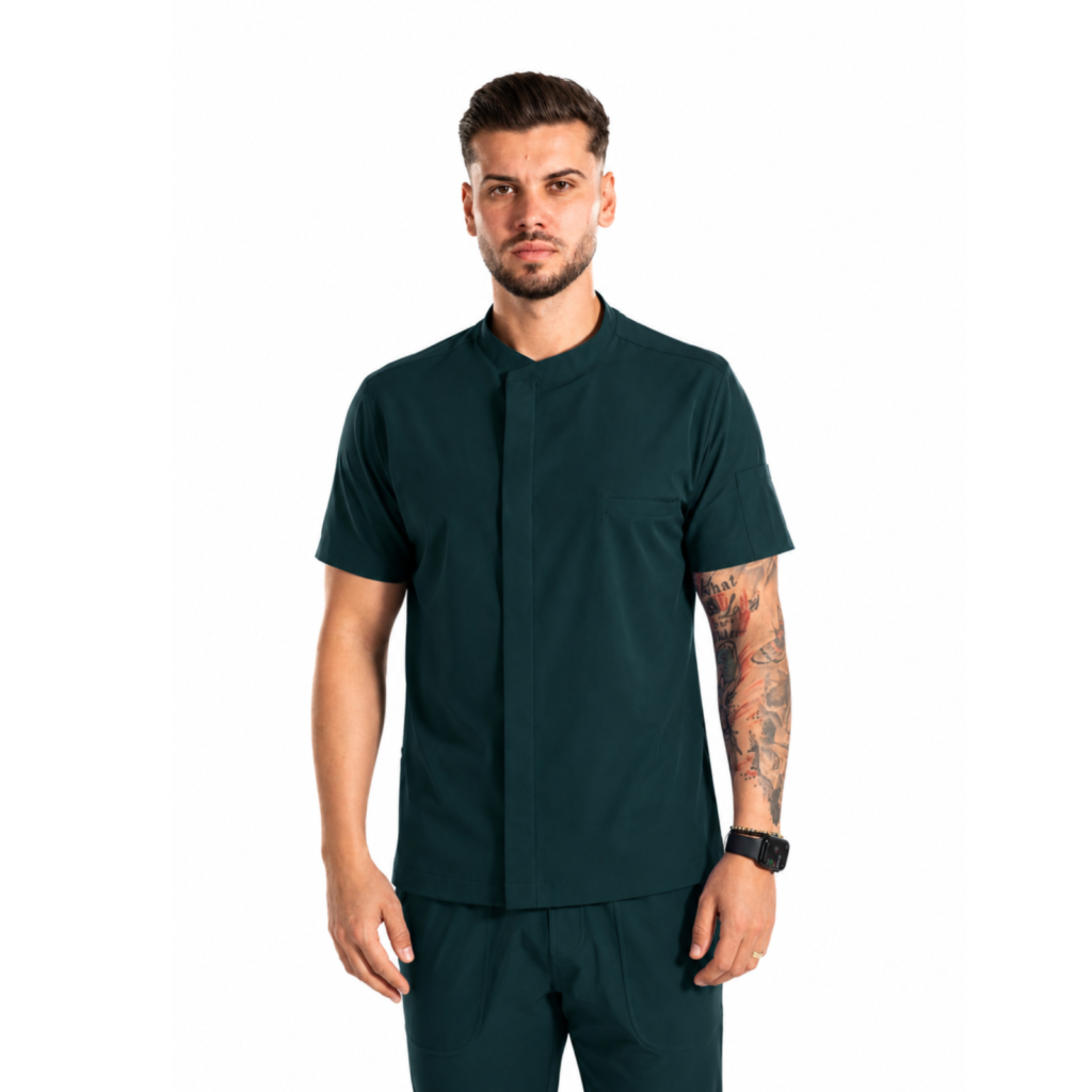 Men’s Core medical blouse