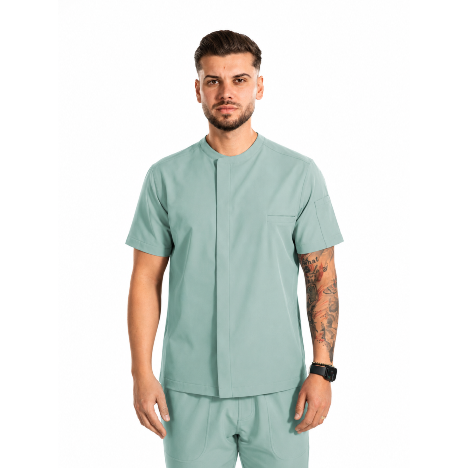 Men’s Core medical blouse