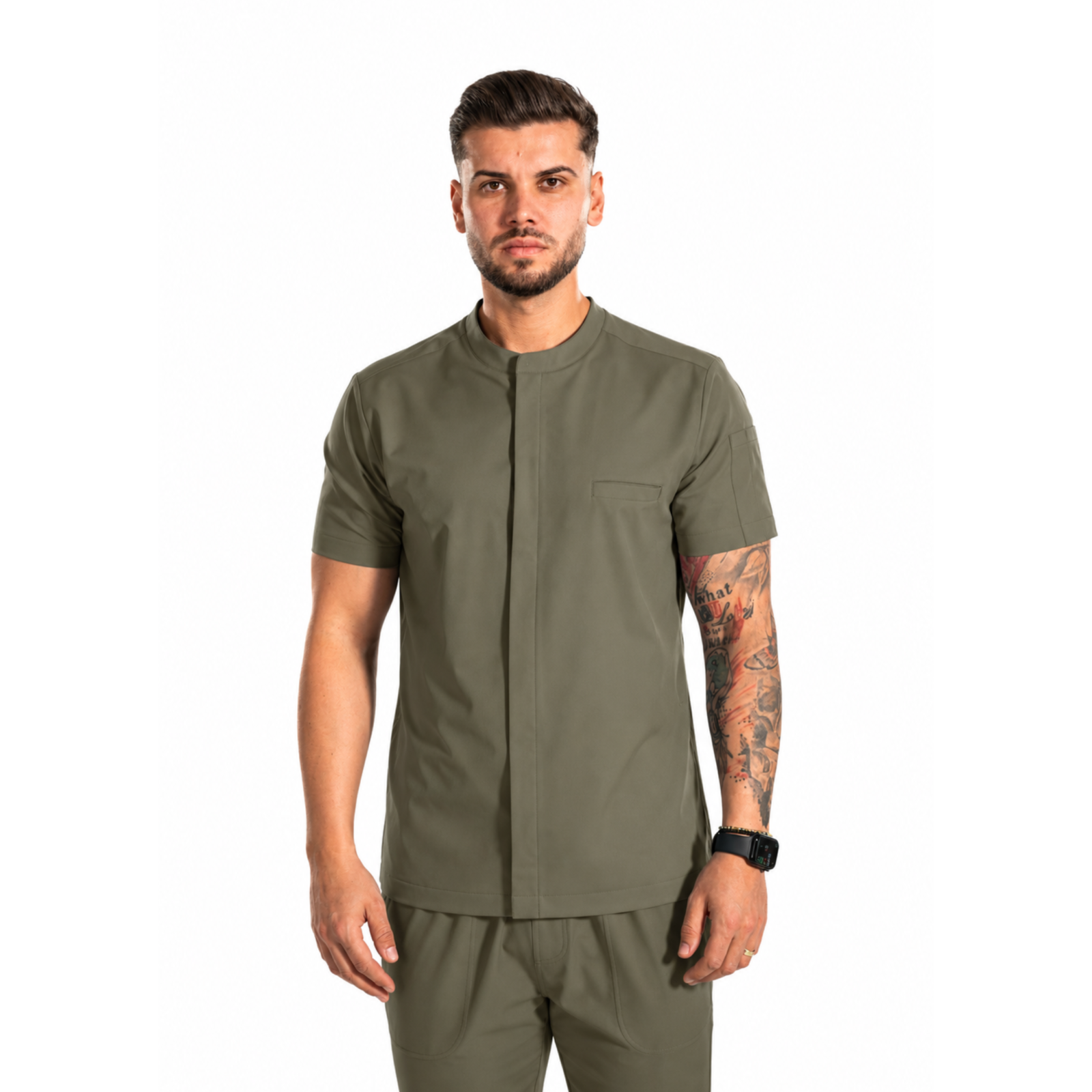 Men’s Core medical blouse