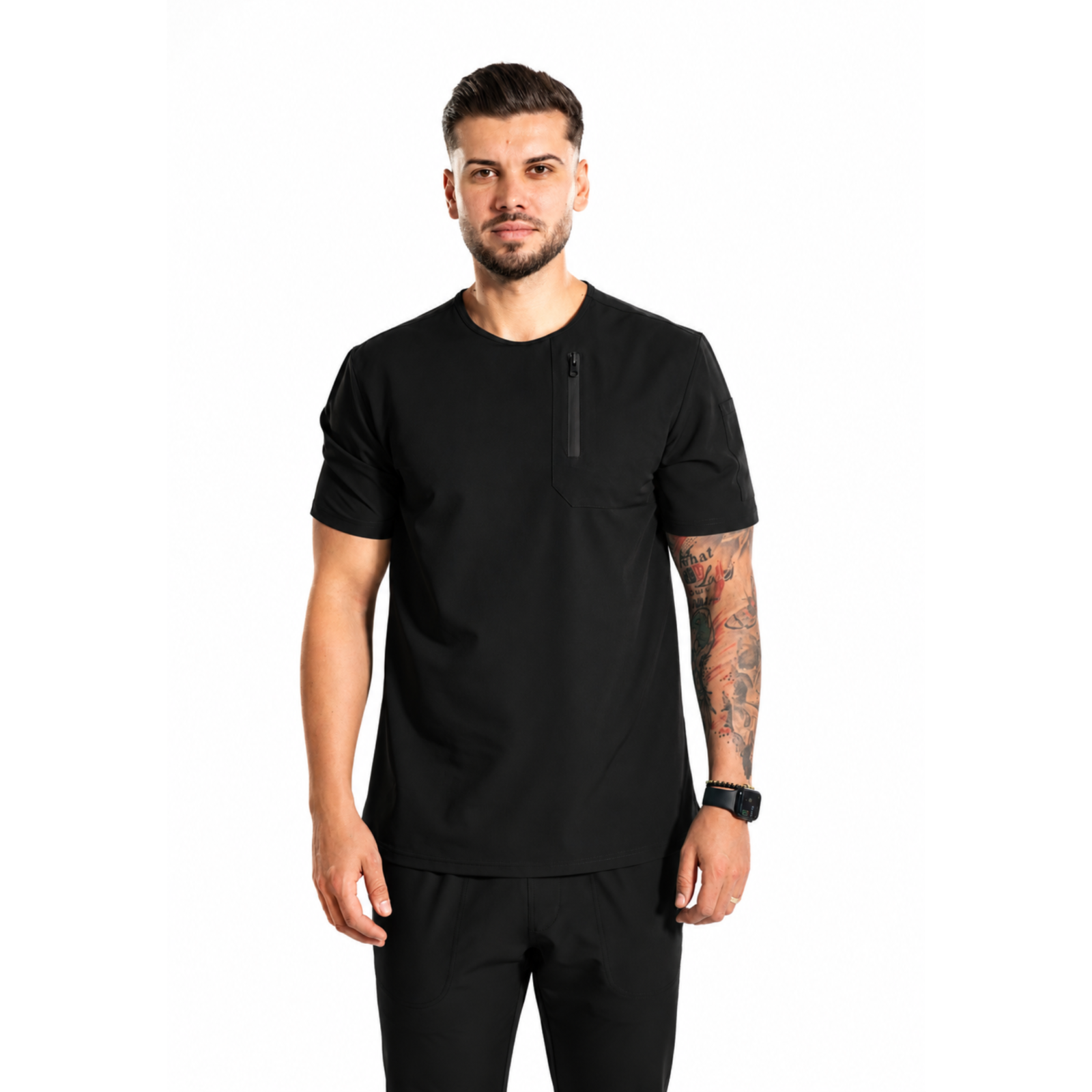 Men’s Tech-Elite medical blouse