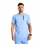 Men’s Tech-Elite medical blouse