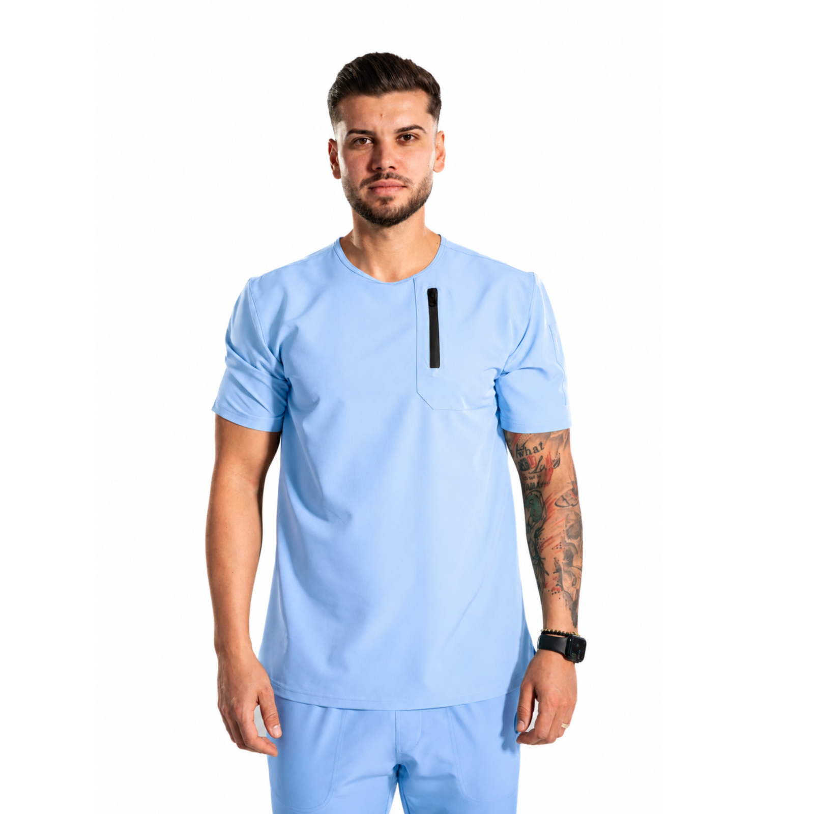 Men’s Tech-Elite medical blouse