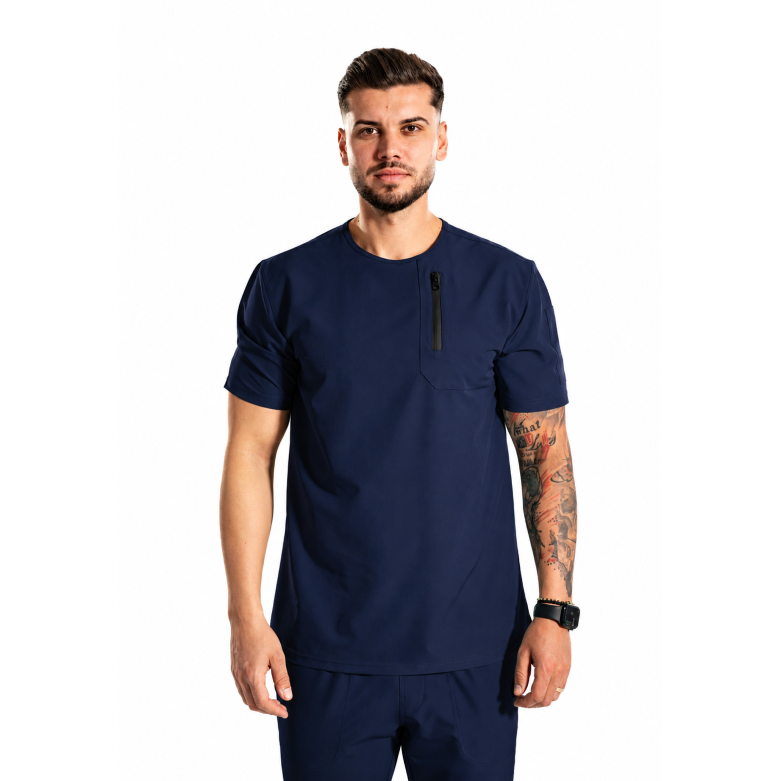 Men’s Tech-Elite medical blouse