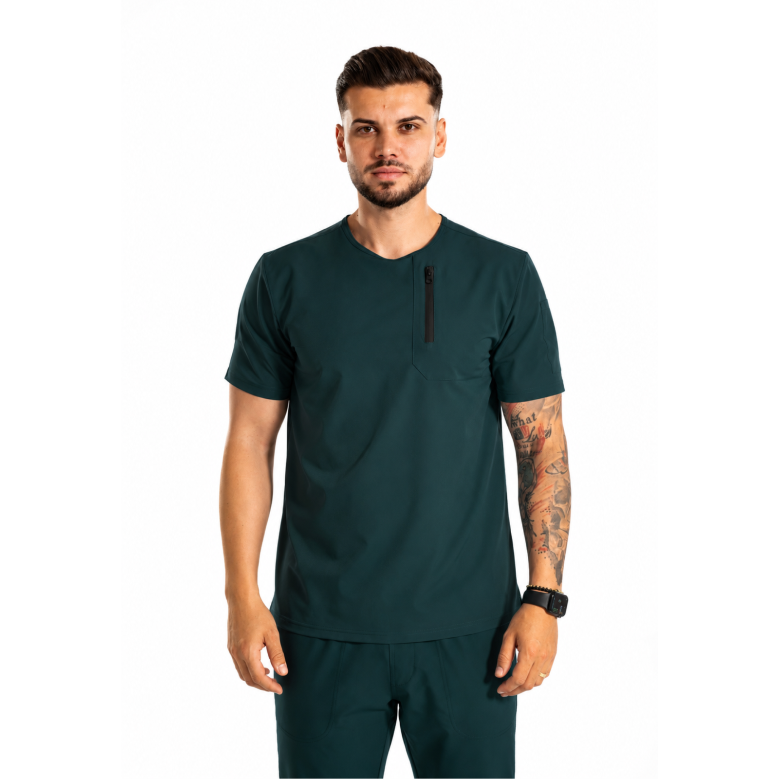 Men’s Tech-Elite medical blouse
