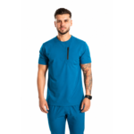 Men’s Tech-Elite medical blouse