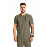 Men’s Tech-Elite medical blouse