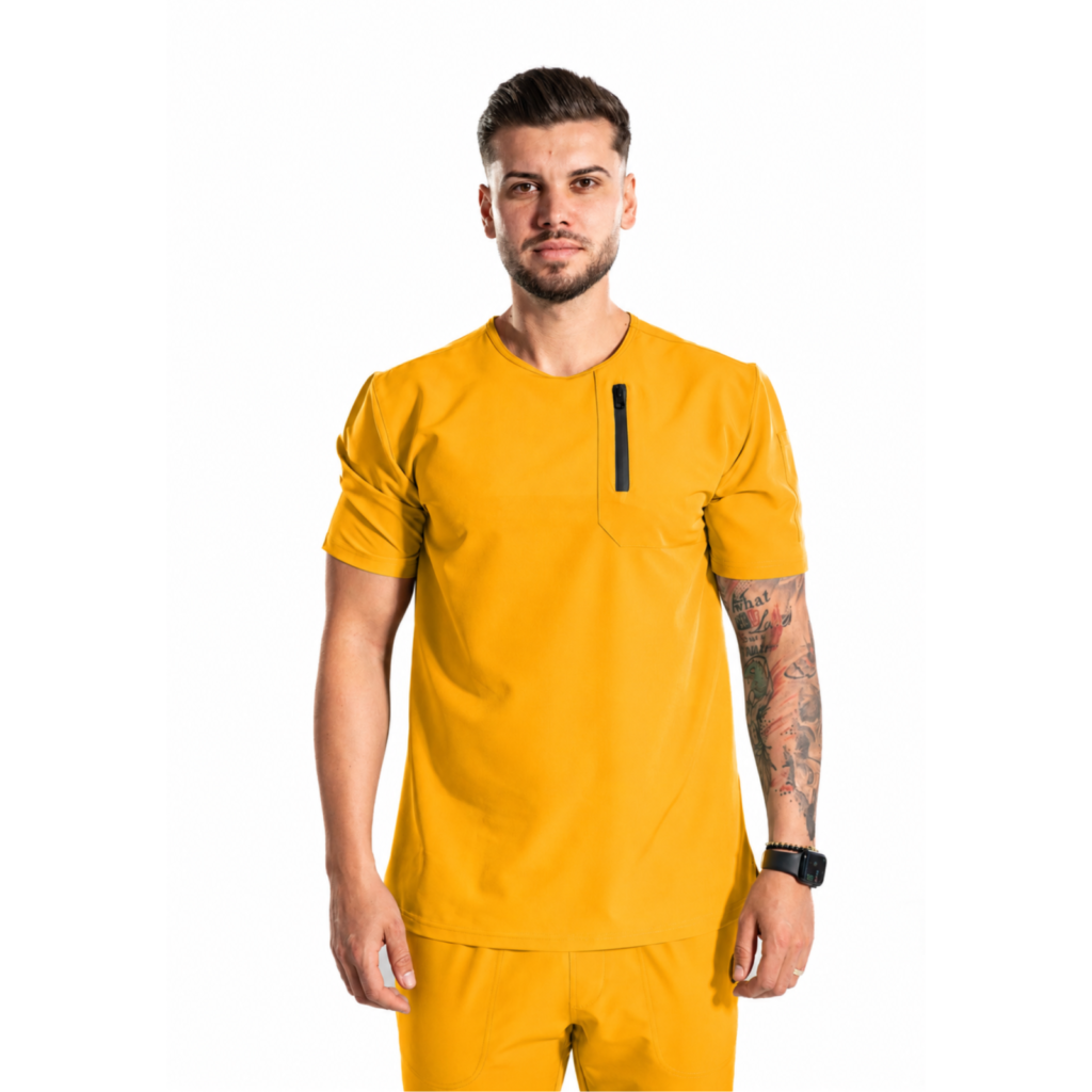 Men’s Tech-Elite medical blouse
