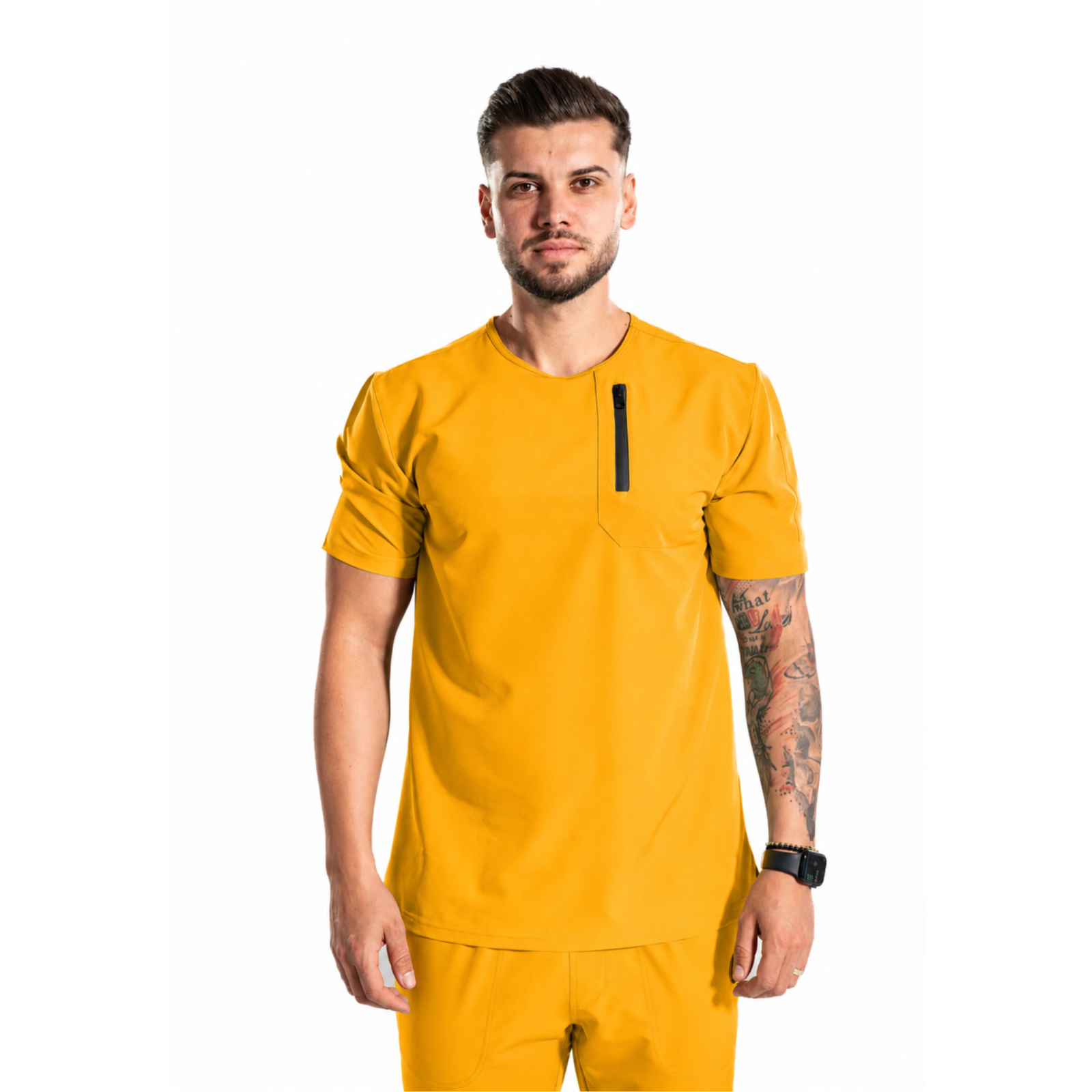 Men’s Tech-Elite medical blouse