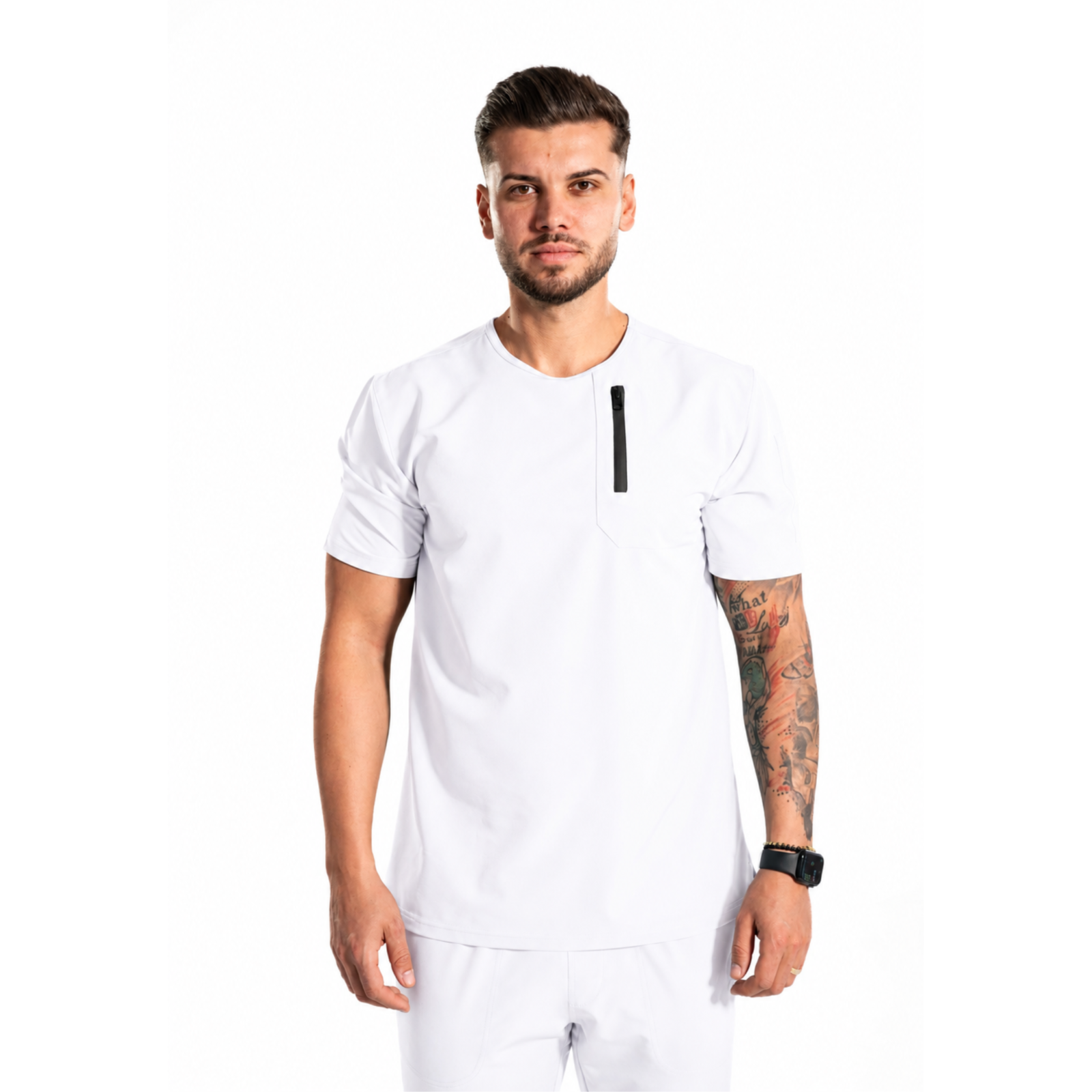 Men’s Tech-Elite medical blouse