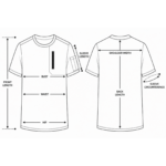 Men’s Tech-Elite medical blouse