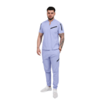 Men’s Tech-Smart medical blouse