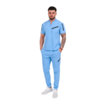 Men’s Tech-Smart medical blouse