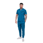 Men’s Tech-Smart medical blouse