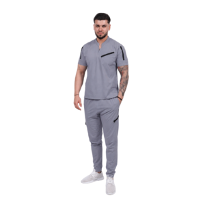 Men’s Tech-Smart medical blouse