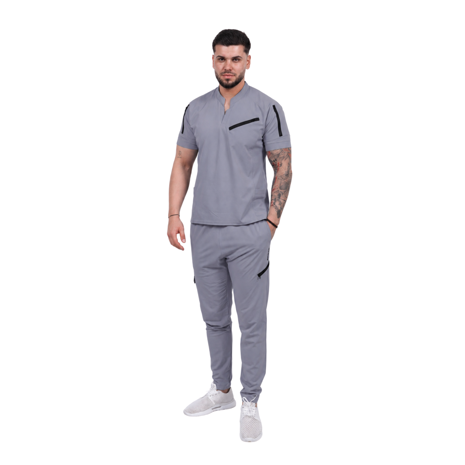 Men’s Tech-Smart medical blouse