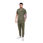 Men’s Tech-Smart medical blouse