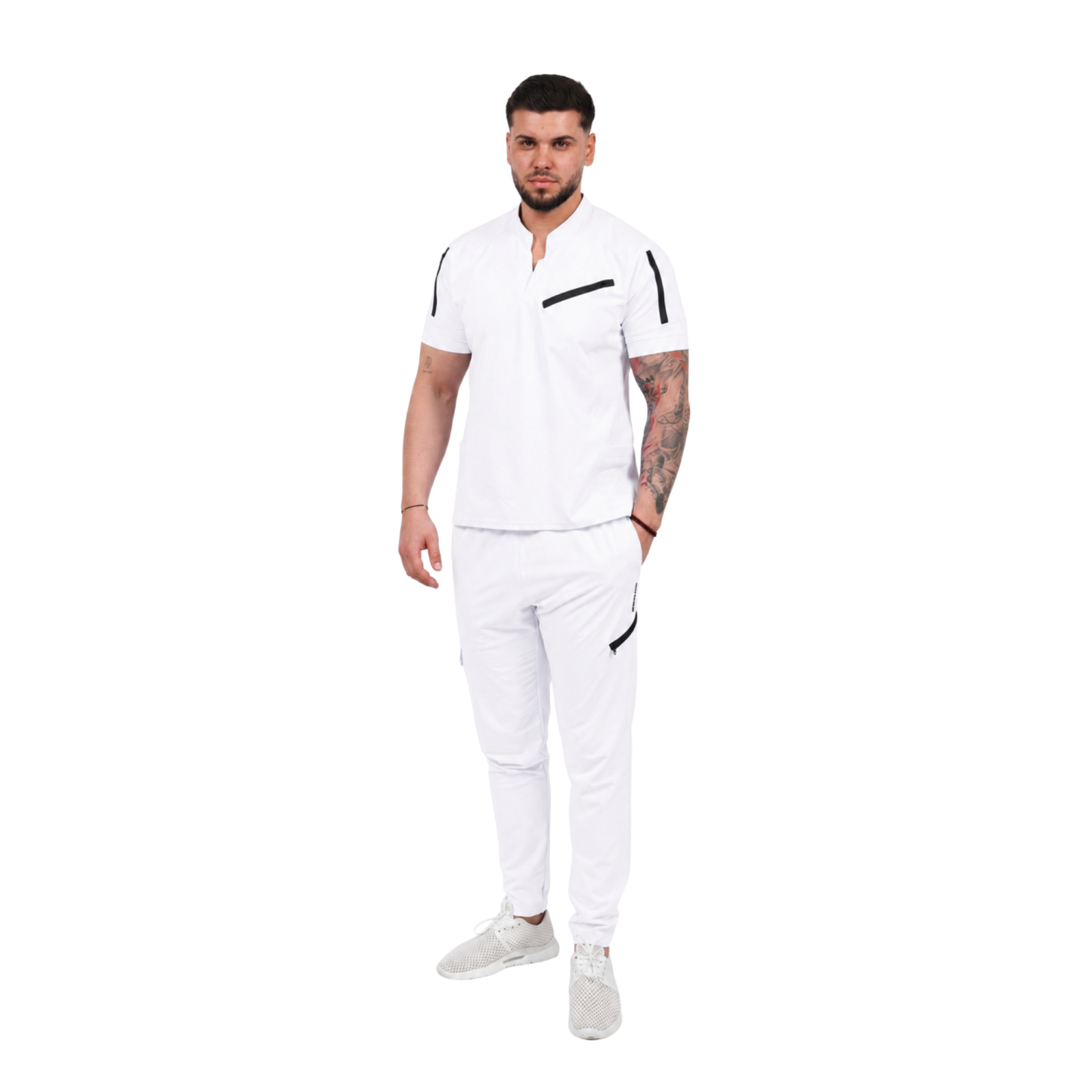 Men’s Tech-Smart medical blouse