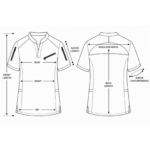 Men’s Tech-Smart medical blouse