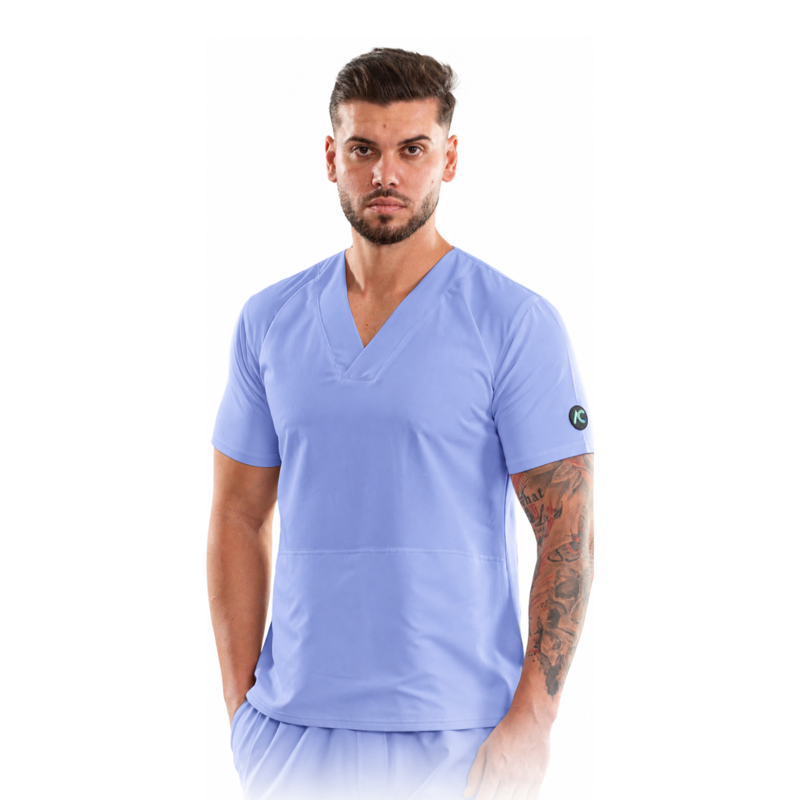 Men’s V-Elite Classic medical blouse